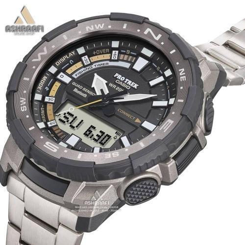 فروش پروترک مدل ProTrek PRT-B70T-7DR