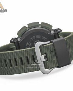 Casio-ProTrek-PRG-340-3DR-04 بند ساعت Casio ProTrek PRG-340-3DR