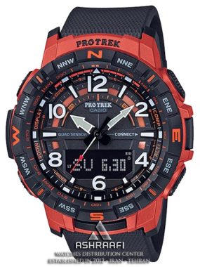 ساعت کاسیو پروترک Casio ProTrek PRT-B50-4