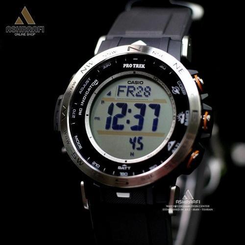 فروش ساعت اورجینال پروترک Casio ProTrek PRW-30-1A
