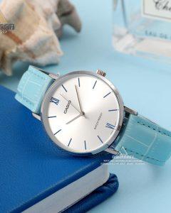 فروش ساعت CasioLTP-VT01L-7B3