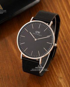 ساعت Daniel Wellington 00117HSB