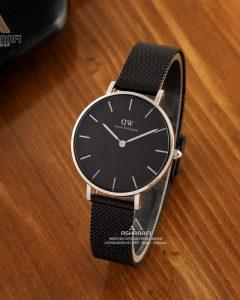 ساعت Daniel Wellington