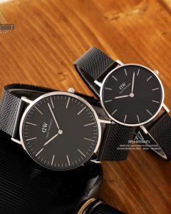 ساعت ست دنیل ولینگتون Daniel Wellington