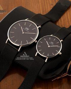 فروش ساعت دنیل ولینگتون Daniel Wellington