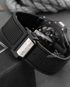 بند و قفل ساعت مردانه هوبلوHublot Tourbillon MP.09 K