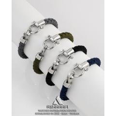 دستبند امگا زنانه Omega Luxury Bracelet 01