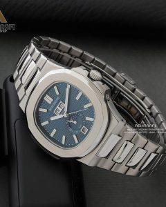 فروش ساعت مردانه پتک ناتیلوسPatek Philippe Nautilus