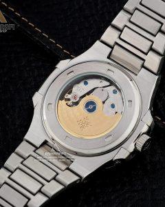موتور ساعتPatek Philippe Nautilus