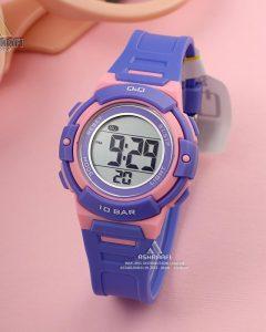 Q&Q-M185J005Y-02 ساعت اورجینال Q&Q M185J005Y