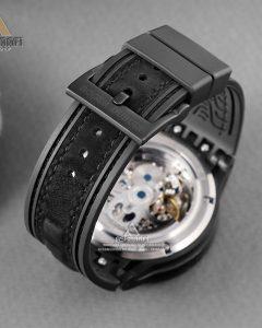 Roger-Dubuis-Excalibur-Spider-K01-10 بند و قفل ساعت راجر دوبیس Roger Dubuis Excalibur Spider K01