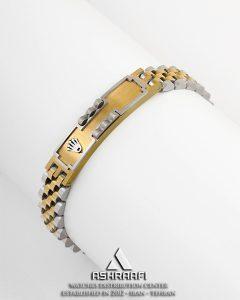 دستبند رولکس مردانه Rolex Bracelet GS6