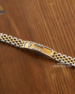 دستبند رولکس مردانه Rolex Bracelet GS6