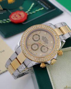 Rolex-Daytona-MDSG3-04 خرید ساعت رولکس مردانه نگین دار Rolex Daytona MDSG3