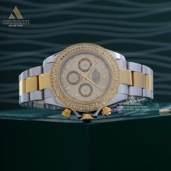 Rolex-Daytona-MDSG3-05 ساعت مردانه رولکس نگین دار Rolex Daytona MDSG3