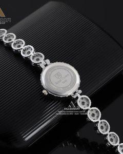 درب پشت ساعت Royal Crown 9248