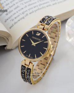 ساعت زنانهSwarovski Dream Rock GK