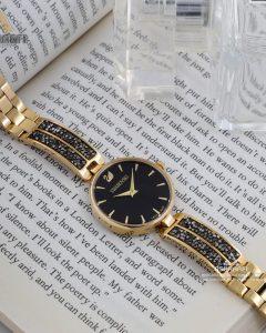 فروش ساعت زنانه سواروسکیSwarovski Dream Rock GK