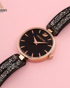 ساعت سواروسکی زنانه Swarovski Dream Rock RGK