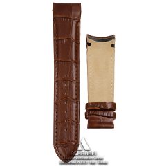 بند چرم ساعت سر فیکس Watch Strap leather F3-22