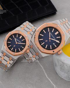 ساعت ست اودمار پیگه Audemars Piguet Royal Oak RGDB7