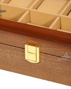 فروش جعبه 12 خانه ساعتBox Watches 12-BY