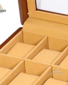 خرید جعبه 12 خانه ساعتBox Watches 12-BY
