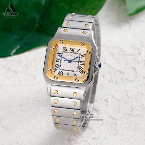 کارتیه د سانتوس زنانه