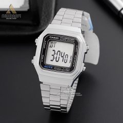 ساعت کاسیو نوستالژیک Casio A178WA-1A