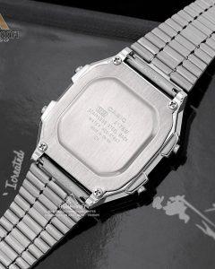 درب پشت Casio A178WA-1A