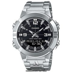 ساعت مردانه کاسیو Casio AMW-870D-1A