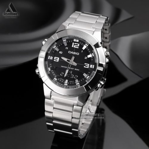 Casio-AMW-870D-1A-02 ساعت مچی کاسیو Casio AMW-870D-1A