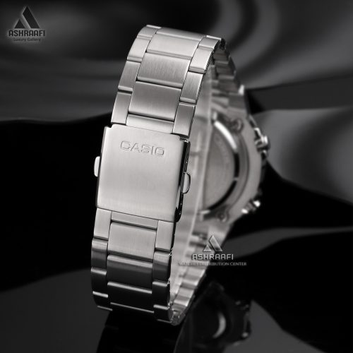 Casio-AMW-870D-1A-03 بند و قفل ساعت کاسیو Casio AMW-870D-1A