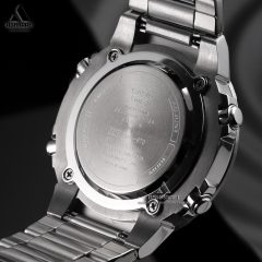 درب پست ساعت کاسیو Casio AMW-870D-1A