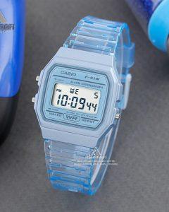 ساعت کاسیو کلاسیک Casio F-91WS-2