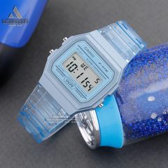 کاسیو نوستالژی Casio F-91WS-2