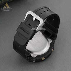 بند و قفل ساعت Casio G-Shock GA-2100KGR1