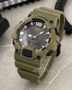ساعت مردانه کاسیو Casio HDC-700-3A2V