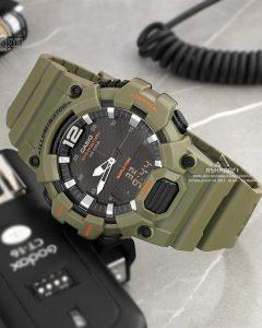 خرید و قیمت کاسیو مدل Casio HDC-700-3A2V