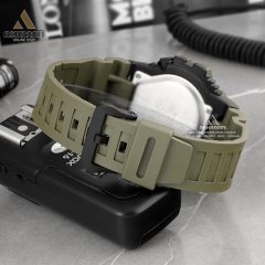 بند و قفل ساعت کاسیو Casio HDC-700-3A2V