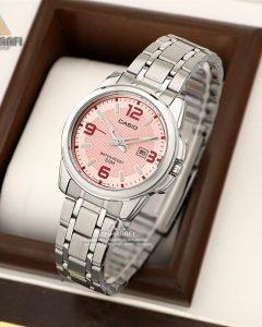 ساعت زنانه کاسیو Casio LTP-1314D-5AV