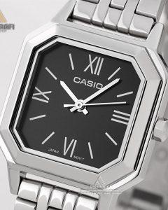 صفحه ساعت کاسیو Casio LTP-E169D-1B