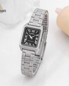 ساعت زنانه کاسیو Casio LTP-V007D-1B
