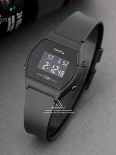 ساعت دیجیتالی کاسیو Casio LW-204-1B