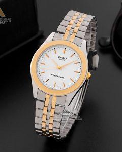 ساعت مردانه کاسیو Casio MTP-1129G-7A