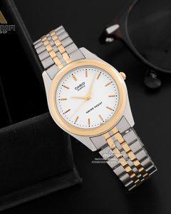 ساعت مچی اورجینال Casio MTP-1129G-7A