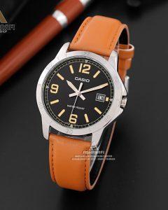 ساعت مردانه کاسیو Casio MTP-V004L-1B2