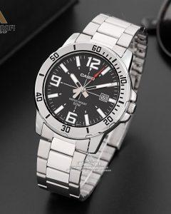 ساعت مردانه کاسیو Casio MTP-VD01D-1BV