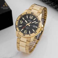 ساعت مردانه کاسیو Casio MTP-VD01G-1BV