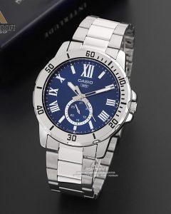 ساعت مردانه کاسیو Casio MTP-VD200D-2B